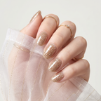 Champagne Fizz