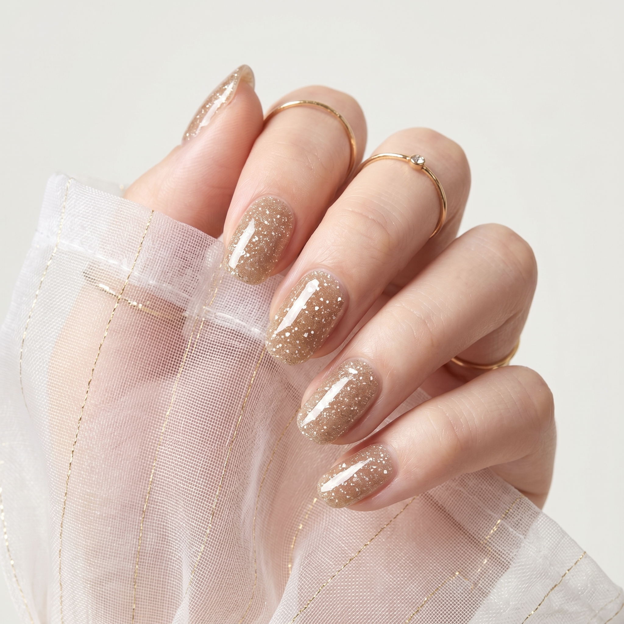 Champagne Fizz