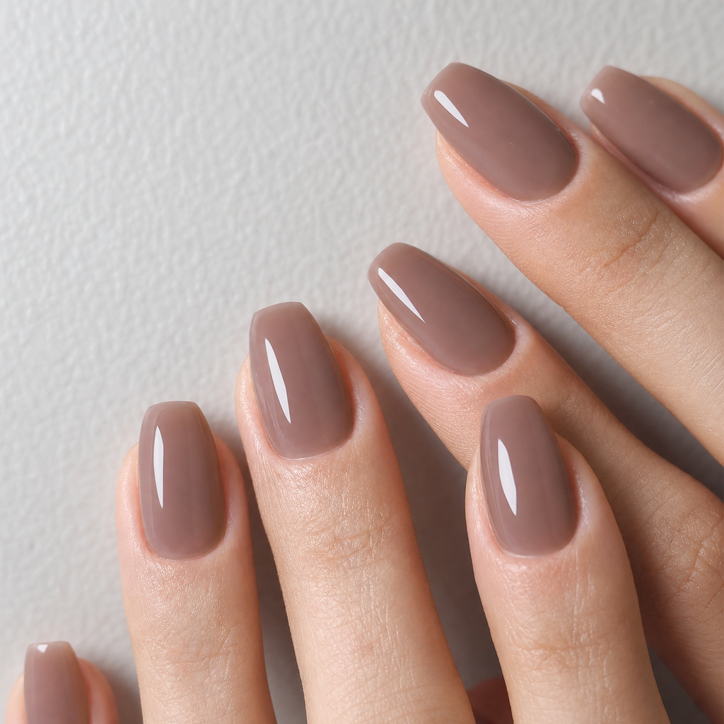 Sheer Taupe