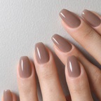 Sheer Taupe