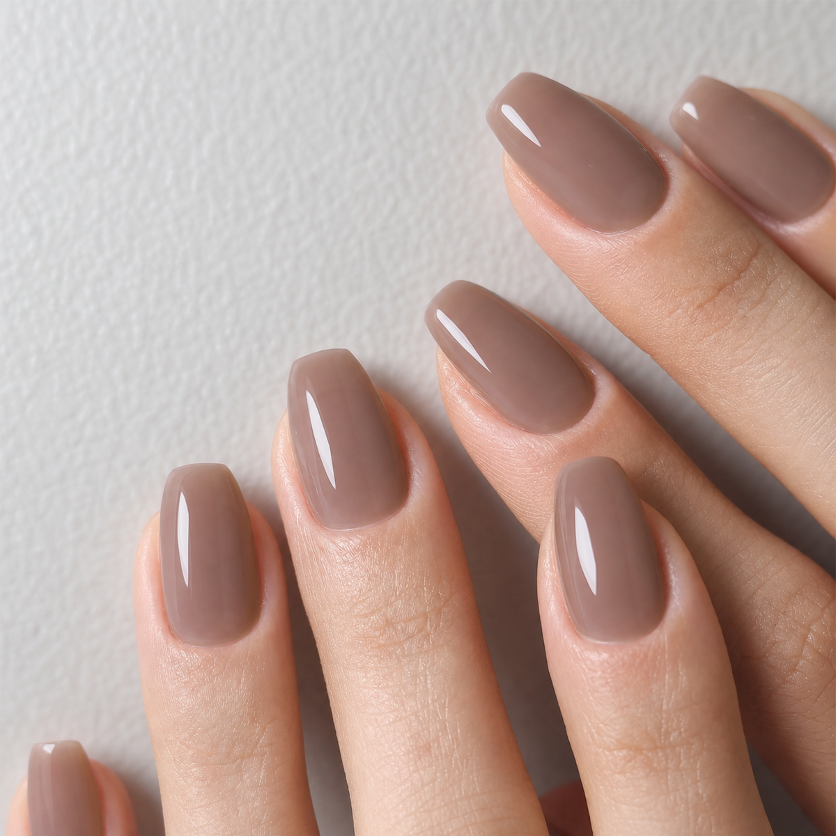Sheer Taupe