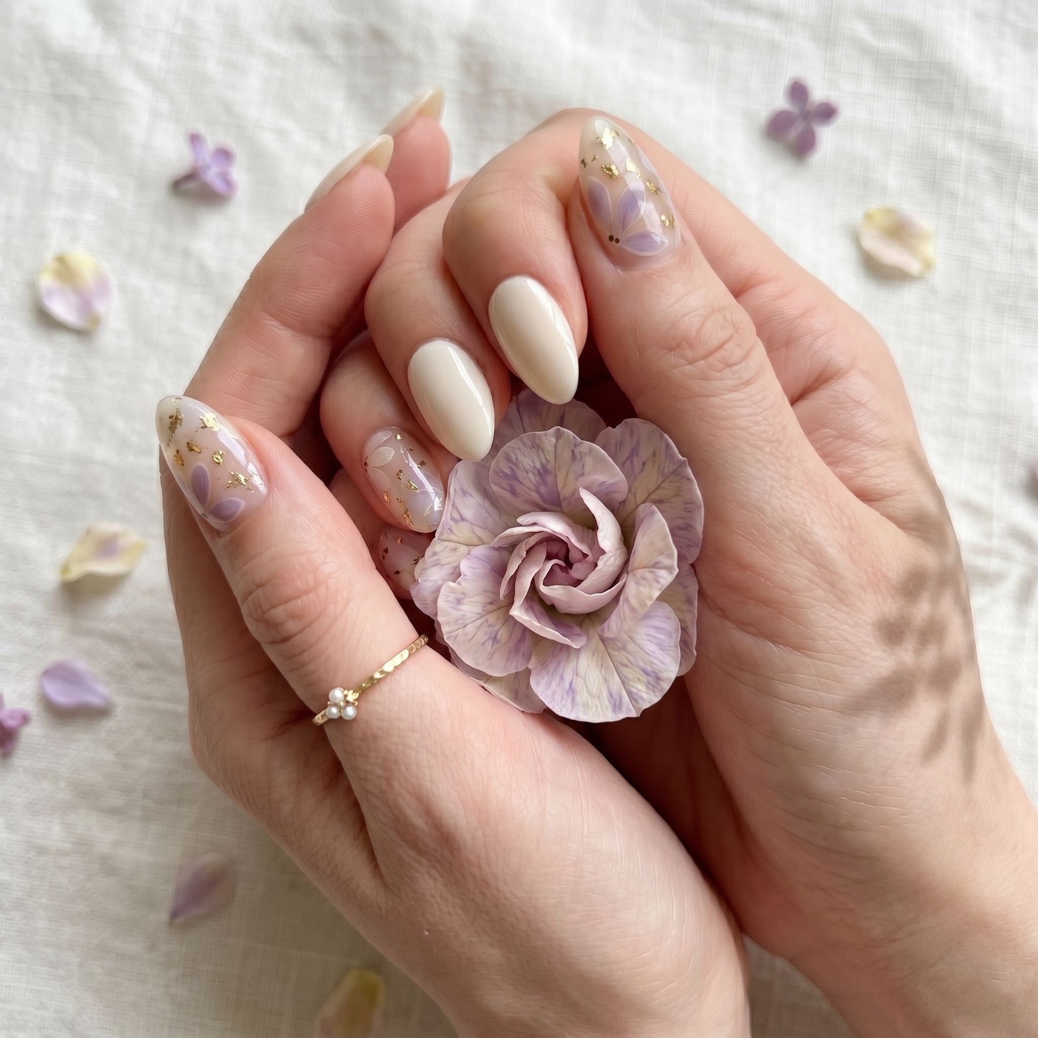 Petal Whisper