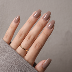 Sheer Taupe