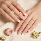 Rosy French