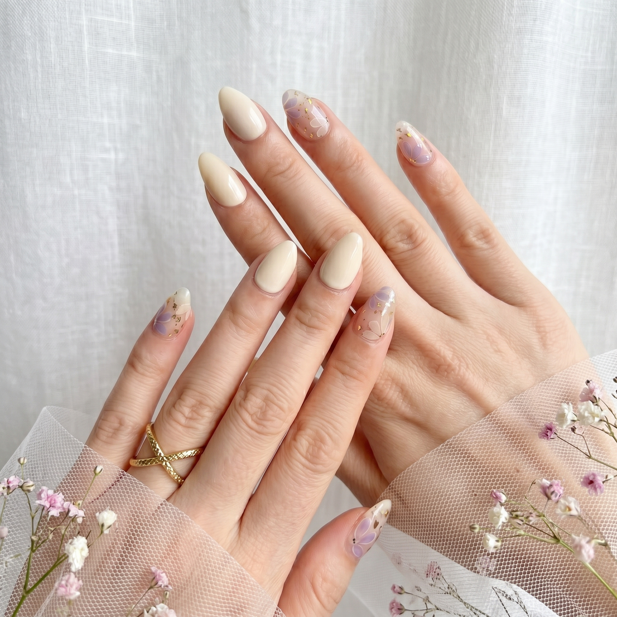 Petal Whisper