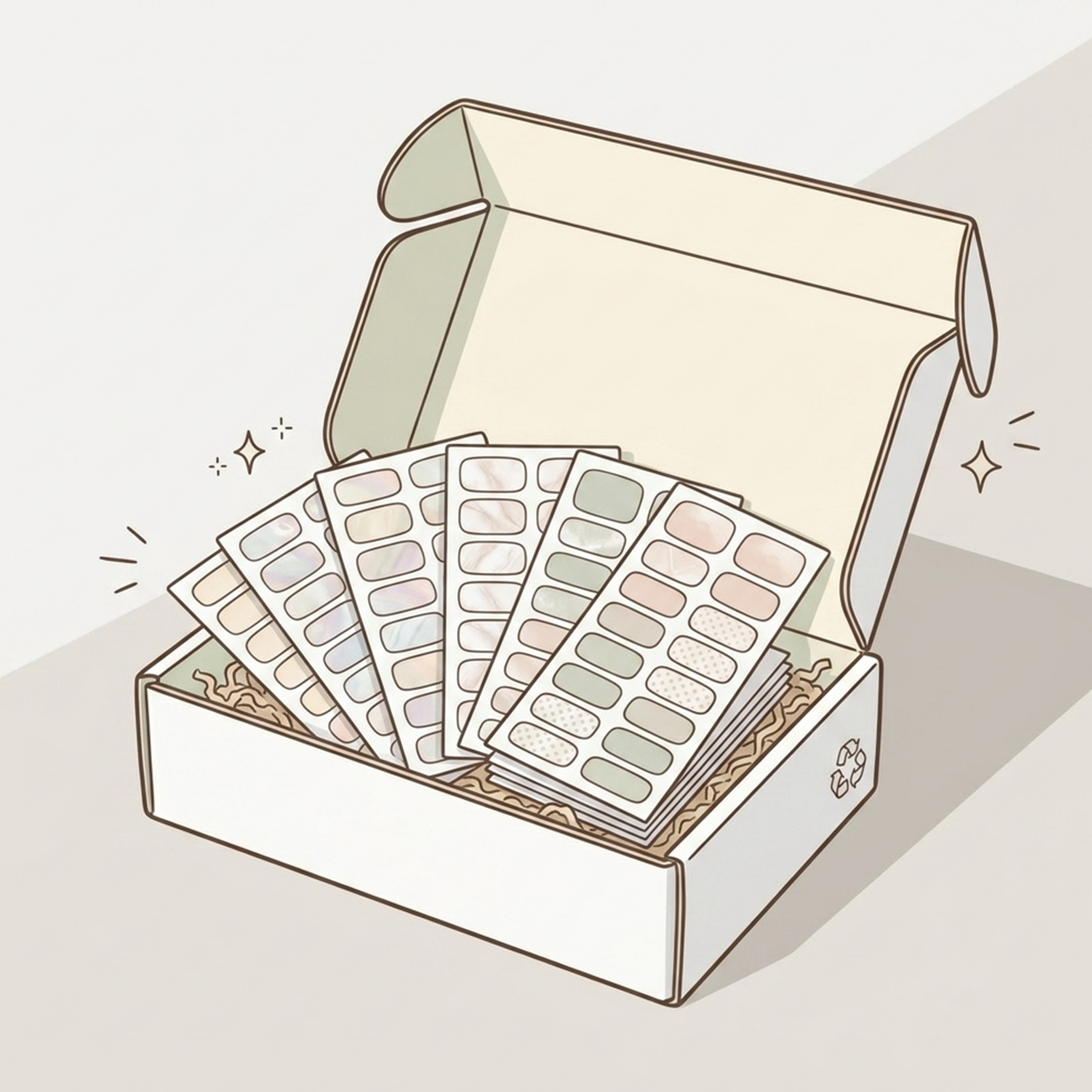 Build Your Own Eco-Refill Pack (Best Value)