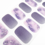 Violet Spritz