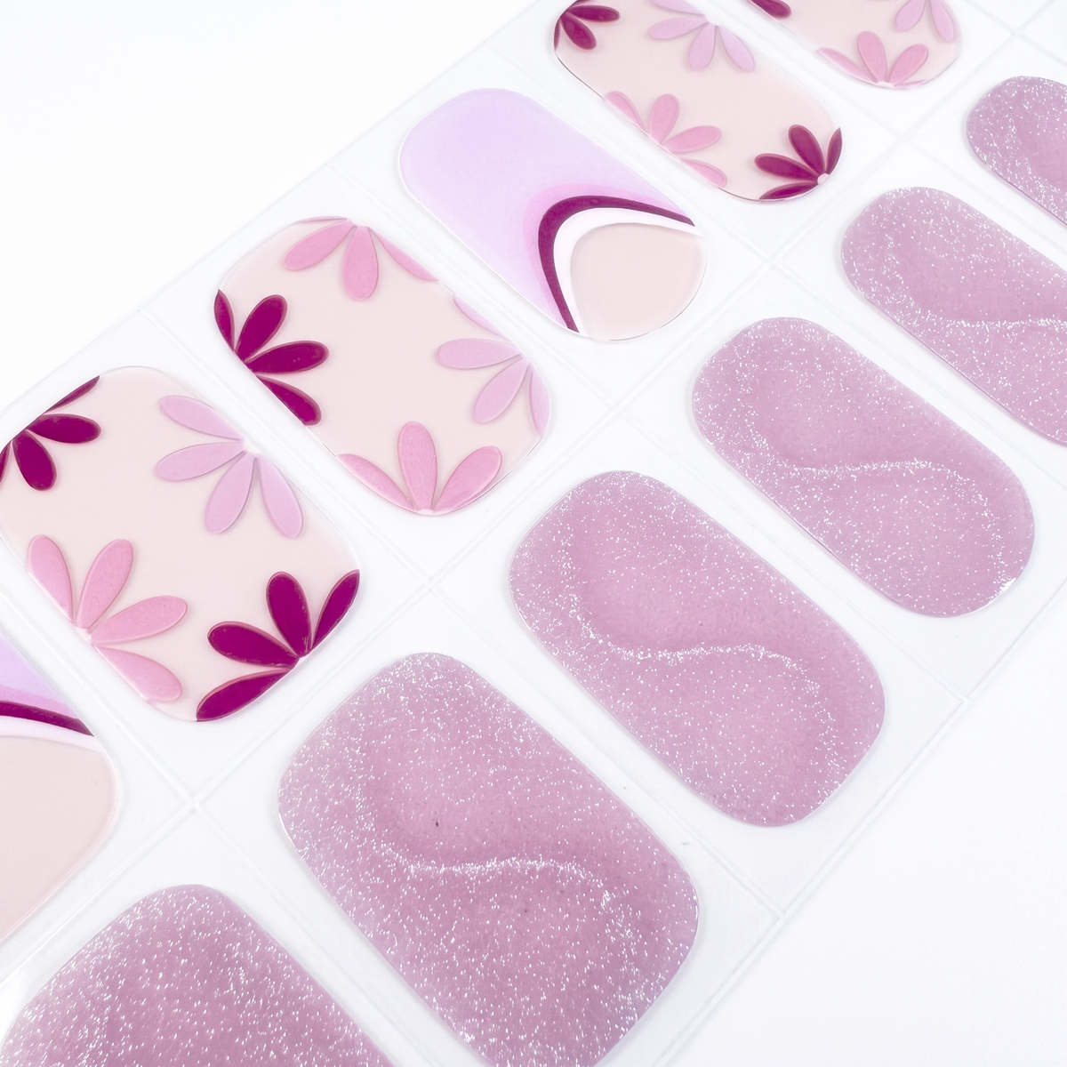 Wild Orchid Muse