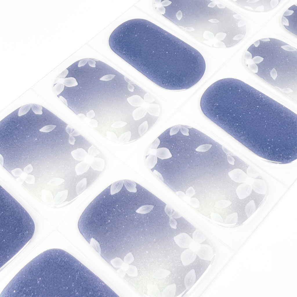 Indigo Frost