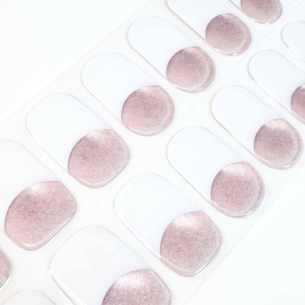 Sparkle Cat-Eye French