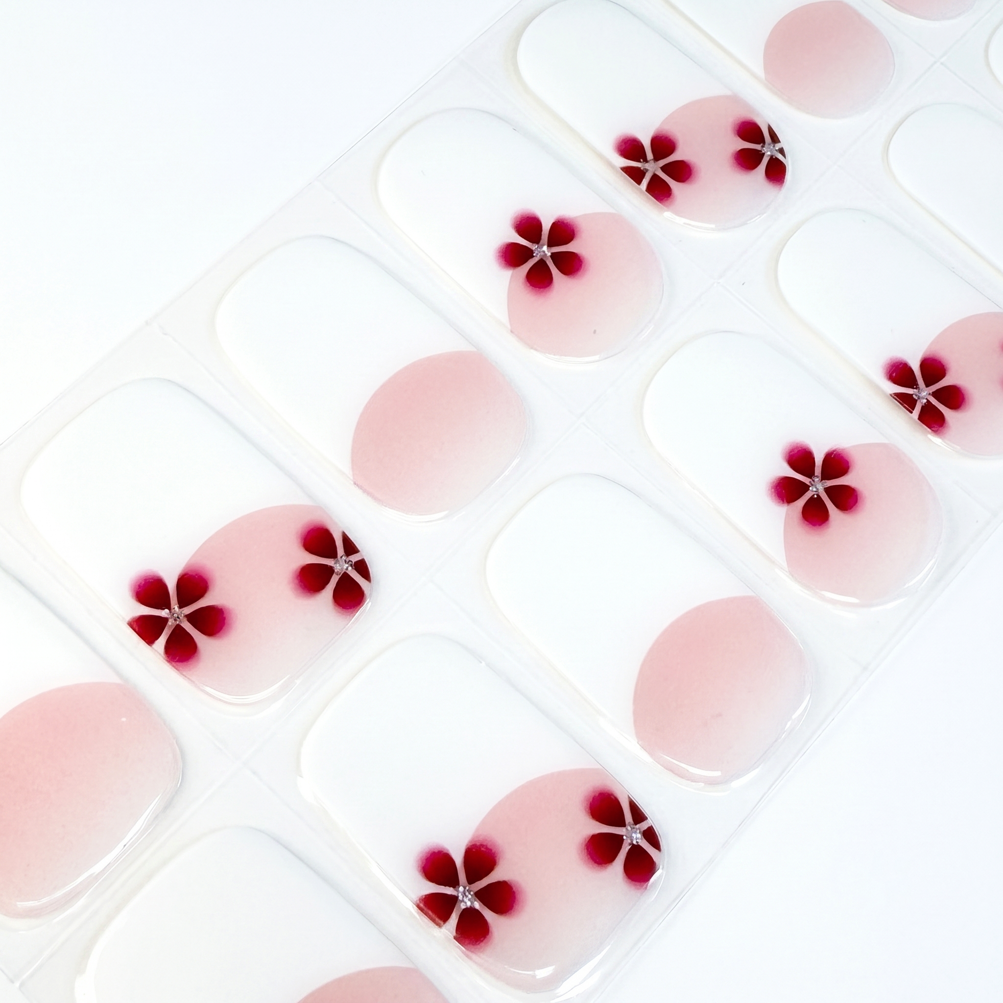 Berry Bloom French