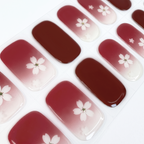 Wine Petals