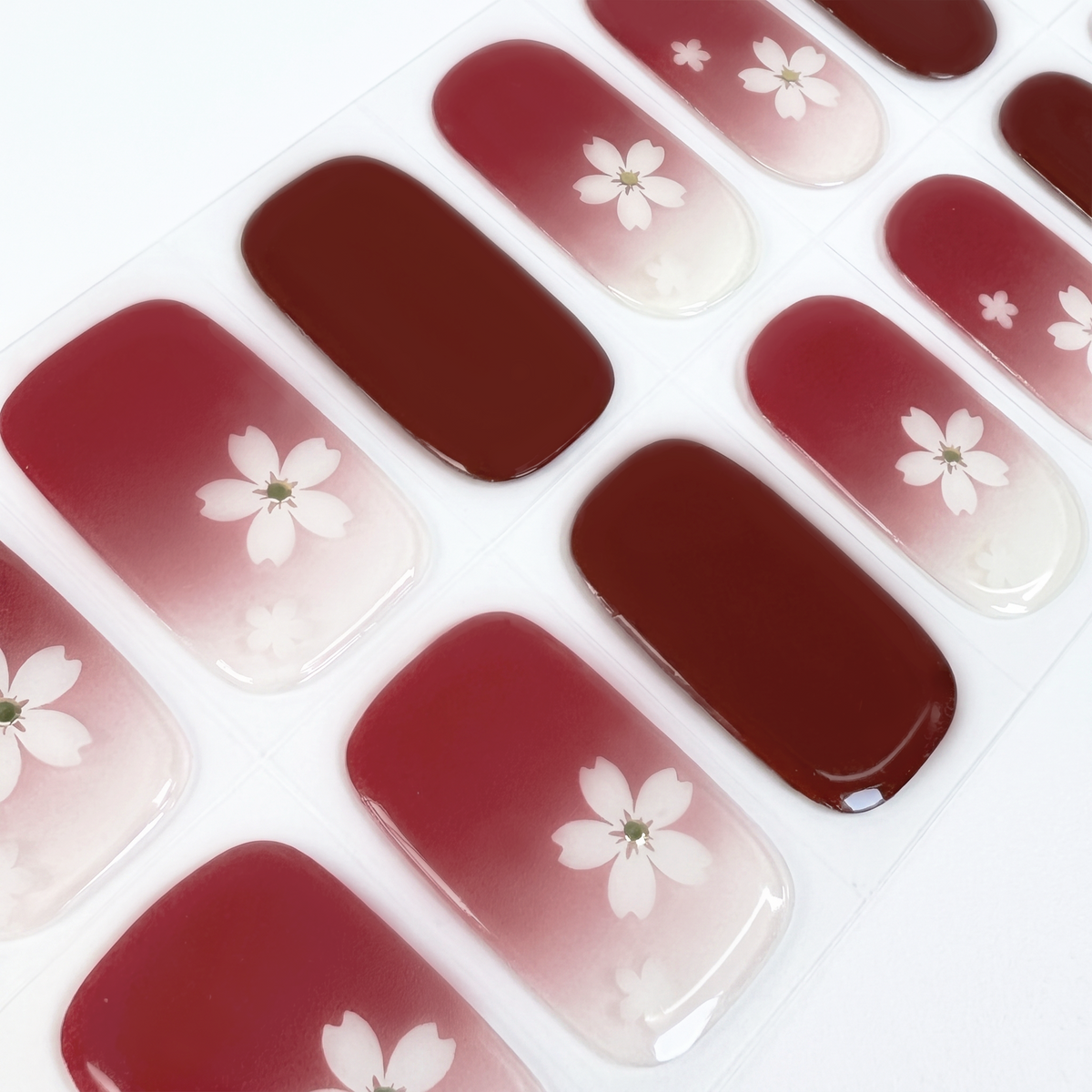 Wine Petals