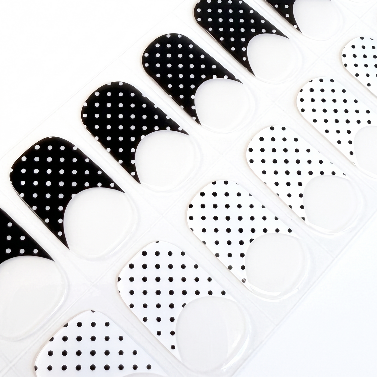 Retro Dot French