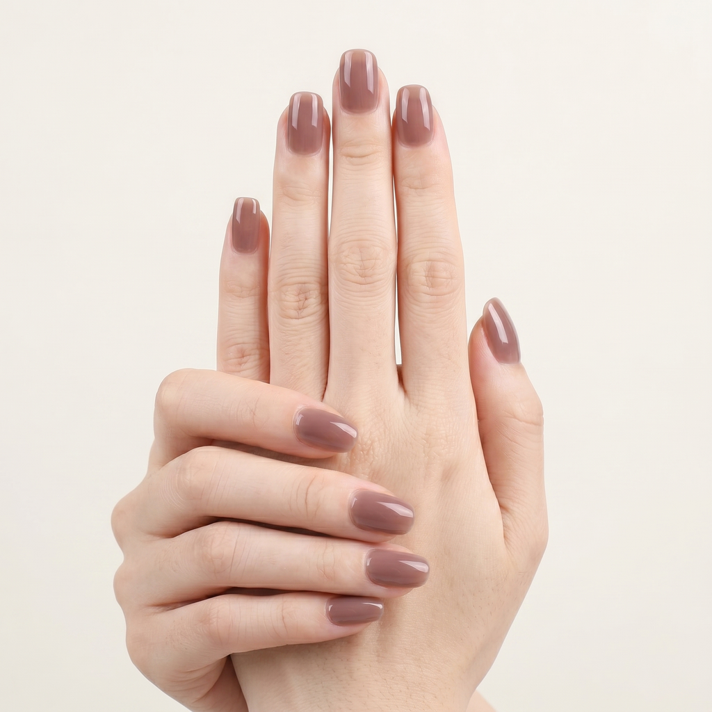 Sheer Taupe