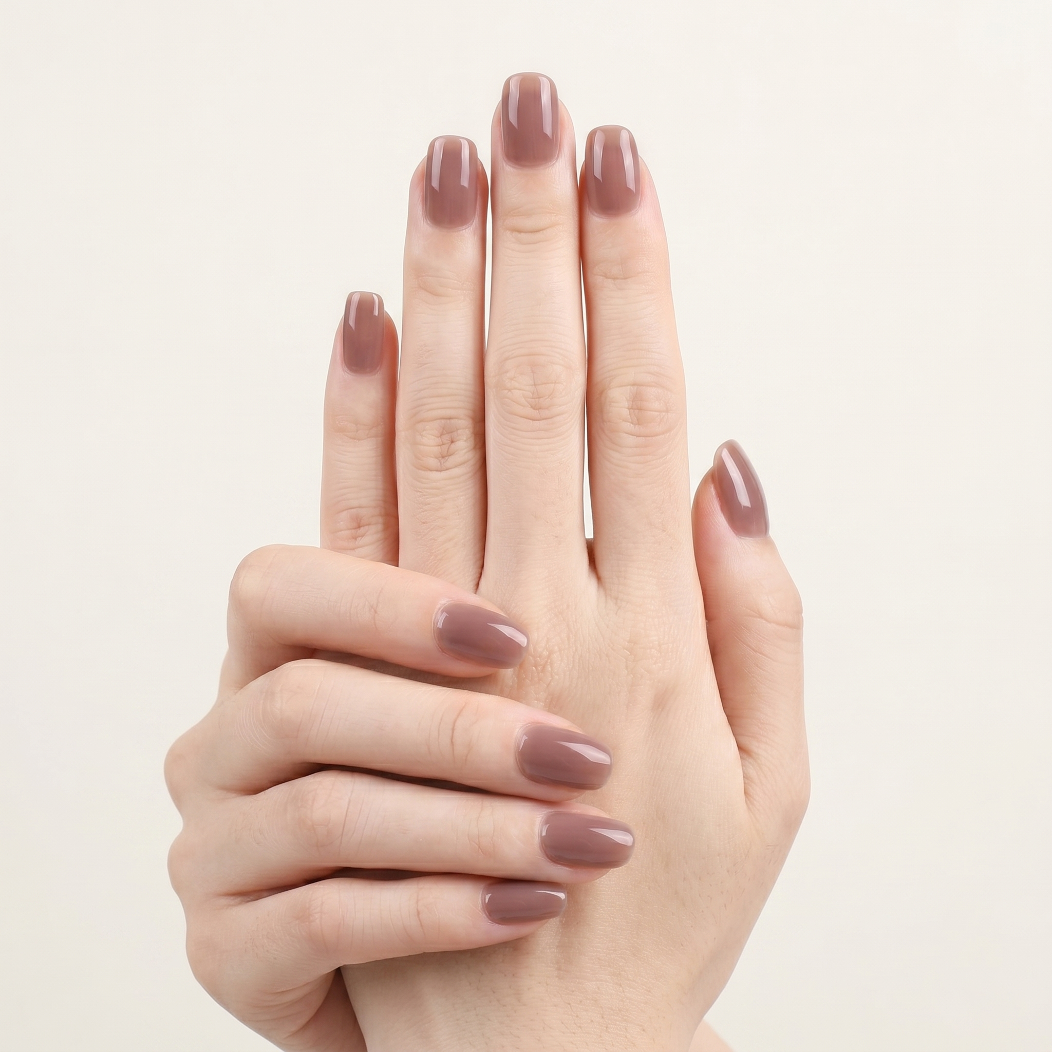 Sheer Taupe