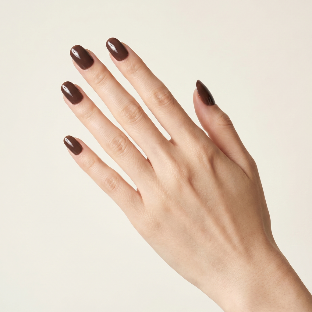 Smoky Walnut