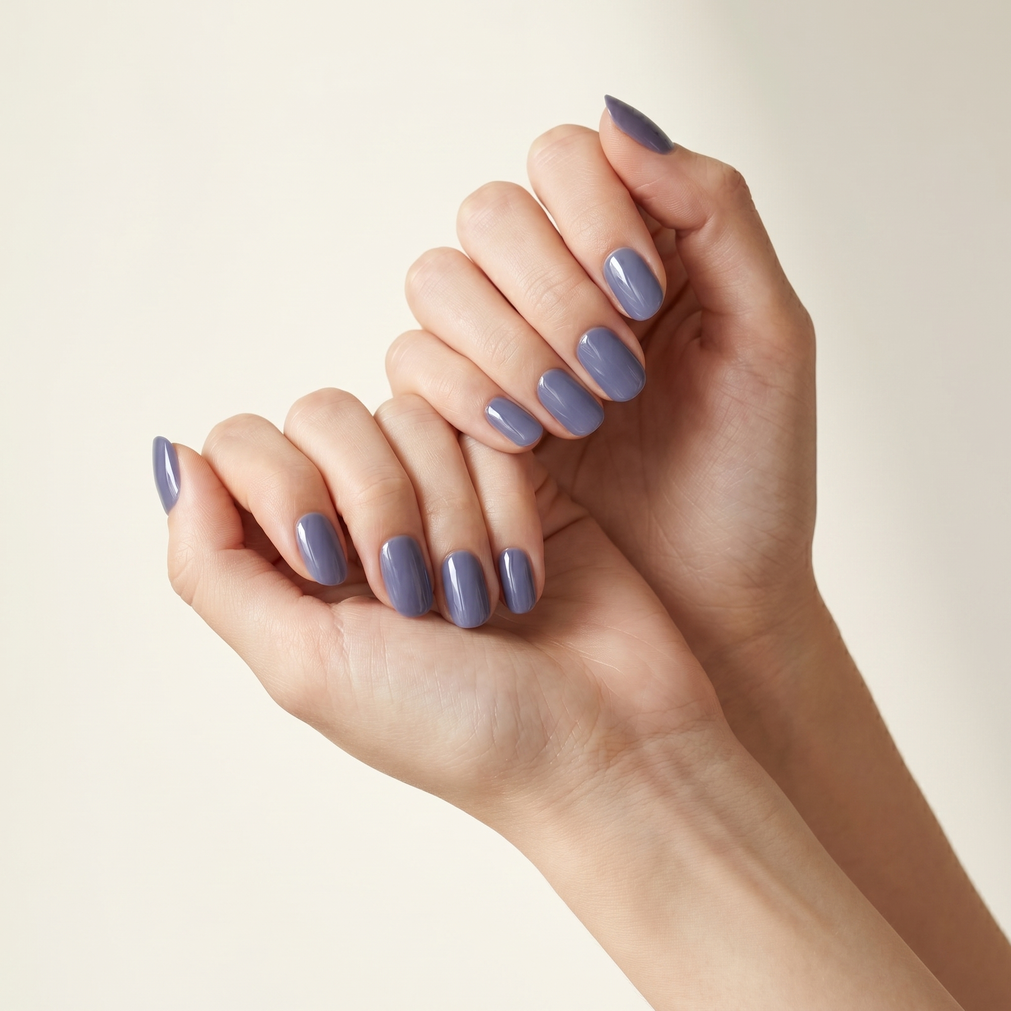 Smoky Lilac