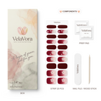 Wine Petals