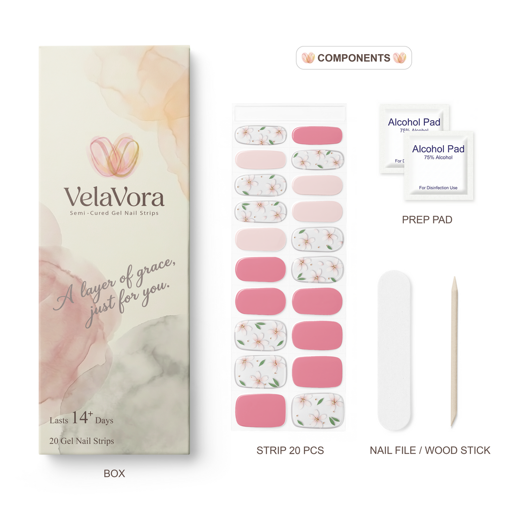 The Botanical Bloom Bundle