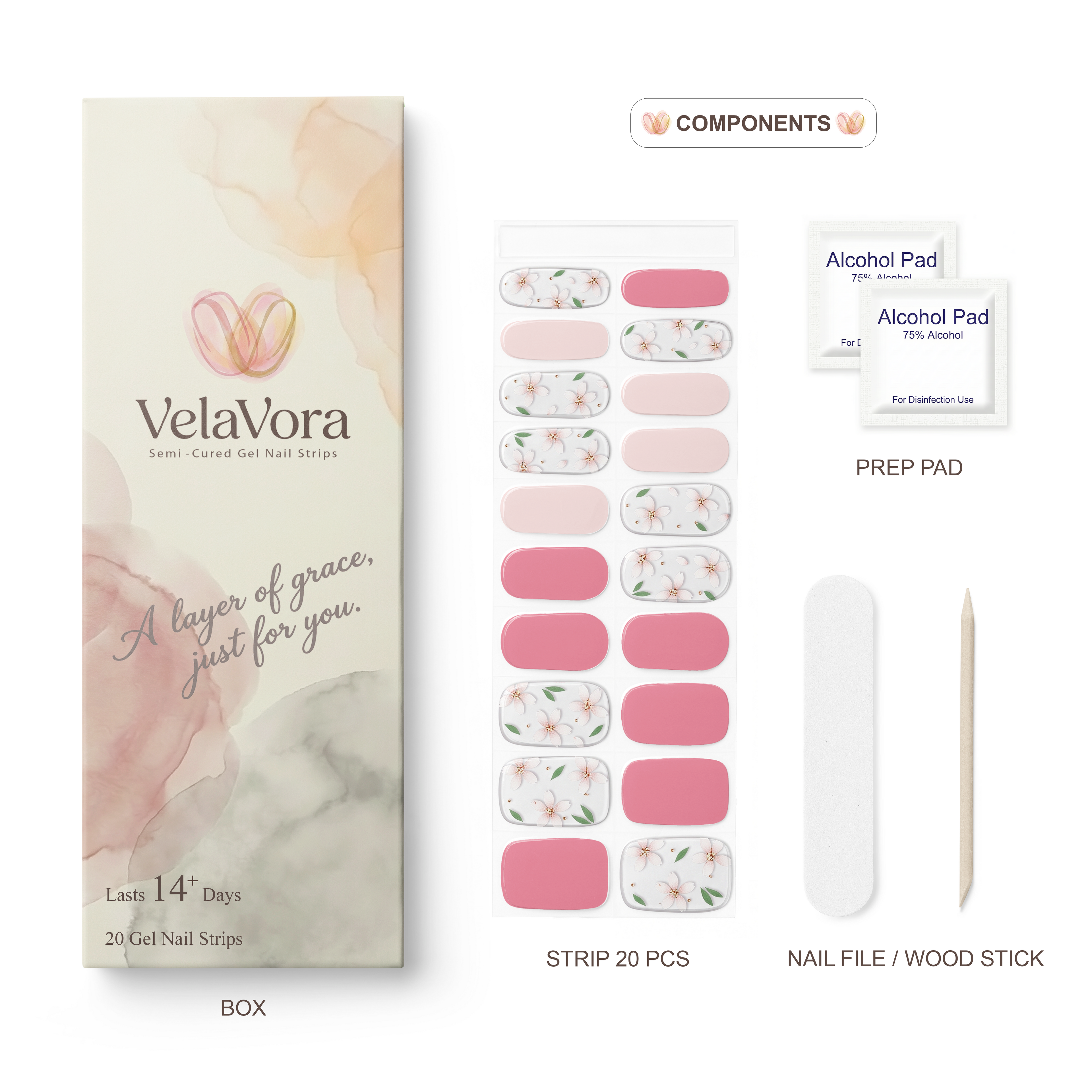 The Botanical Bloom Bundle