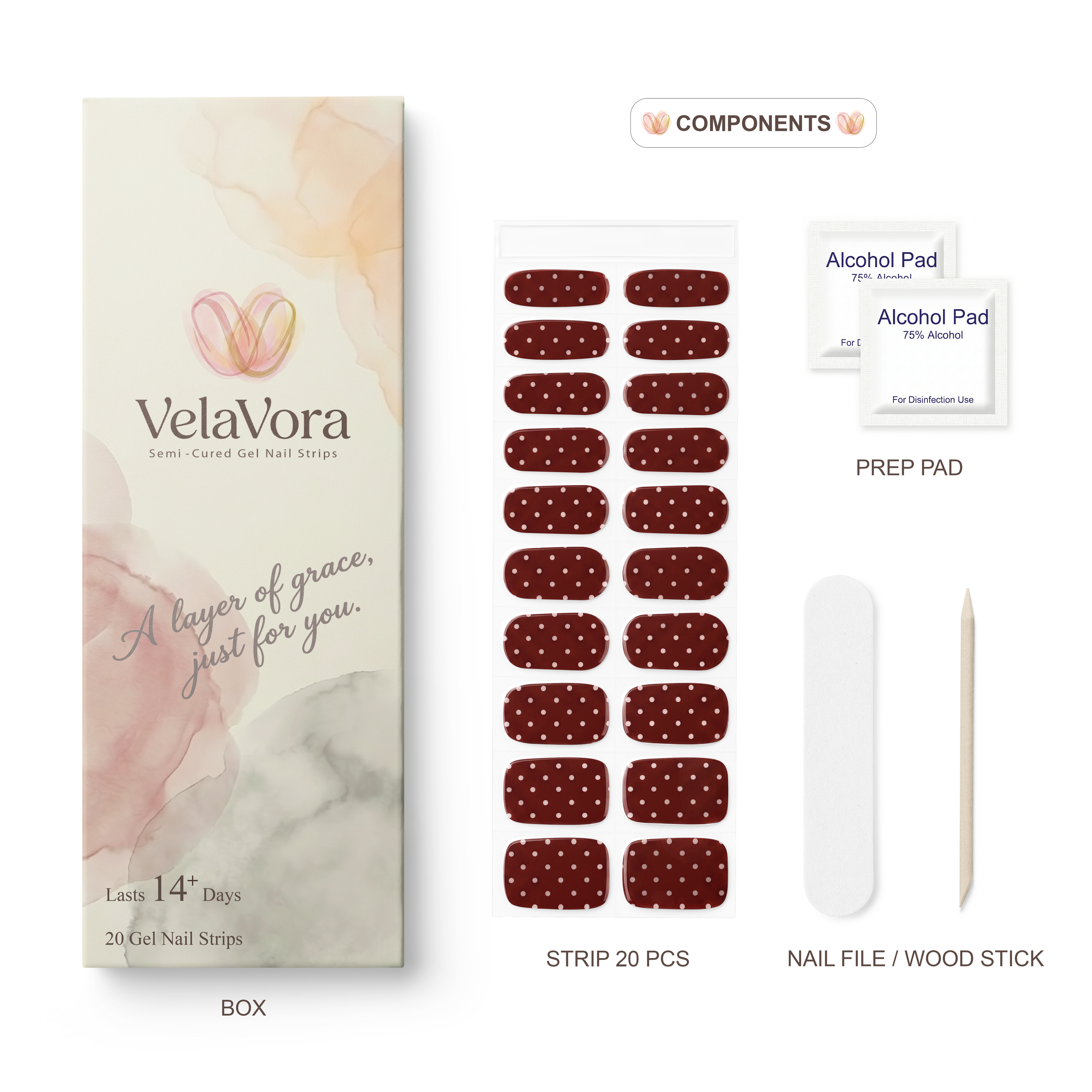 The Polka Dots Bundle