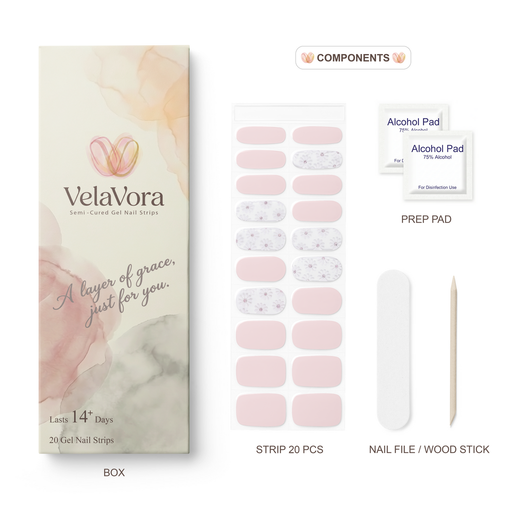 The Botanical Bloom Bundle