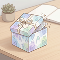 Unbox the Surprise: Mystery Gel Strip